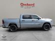 2025 Ram 1500 TRADESMAN CREW CAB 4X4 5'7 BOX Pickup