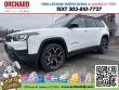 2026 Jeep Cherokee OVERLAND 4X4 Sport Utility
