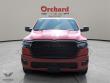2025 Ram 1500 TRADESMAN CREW CAB 4X4 5'7 BOX Pickup