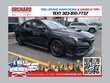  Subaru WRX