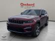2022 Jeep Grand Cherokee 4xe SUV