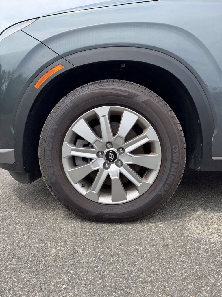 2023 Hyundai Palisade SE - Photo 15