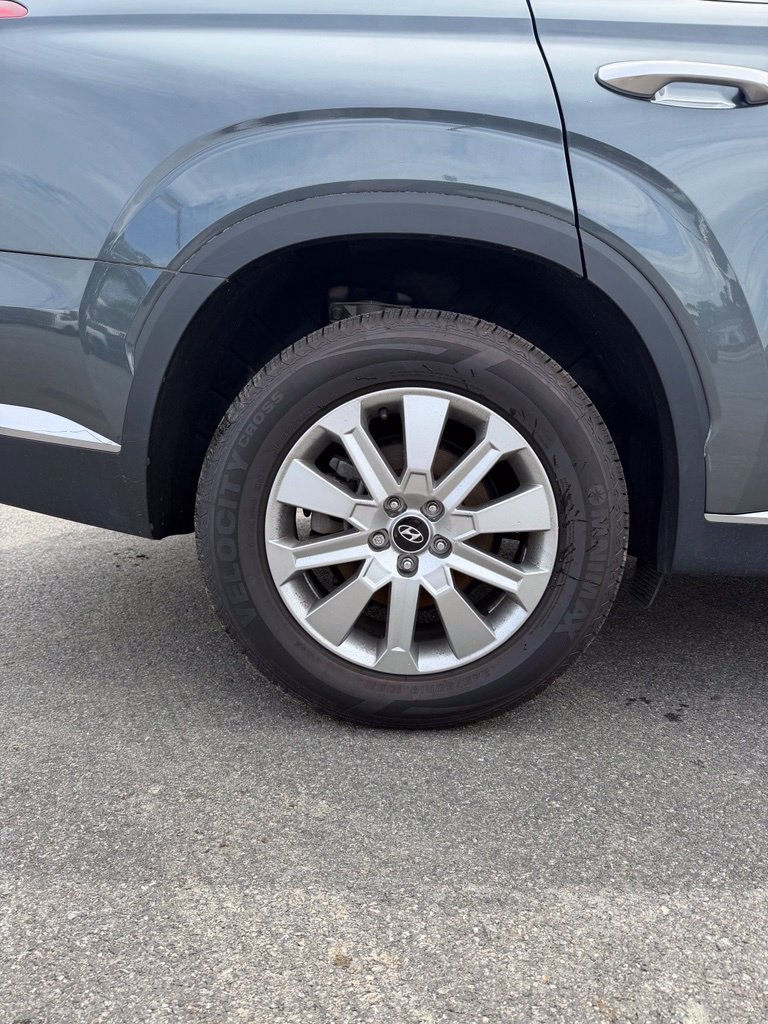 2023 Hyundai Palisade SE - Photo 17