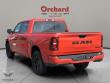 2025 Ram 1500 TRADESMAN CREW CAB 4X4 5'7 BOX Pickup