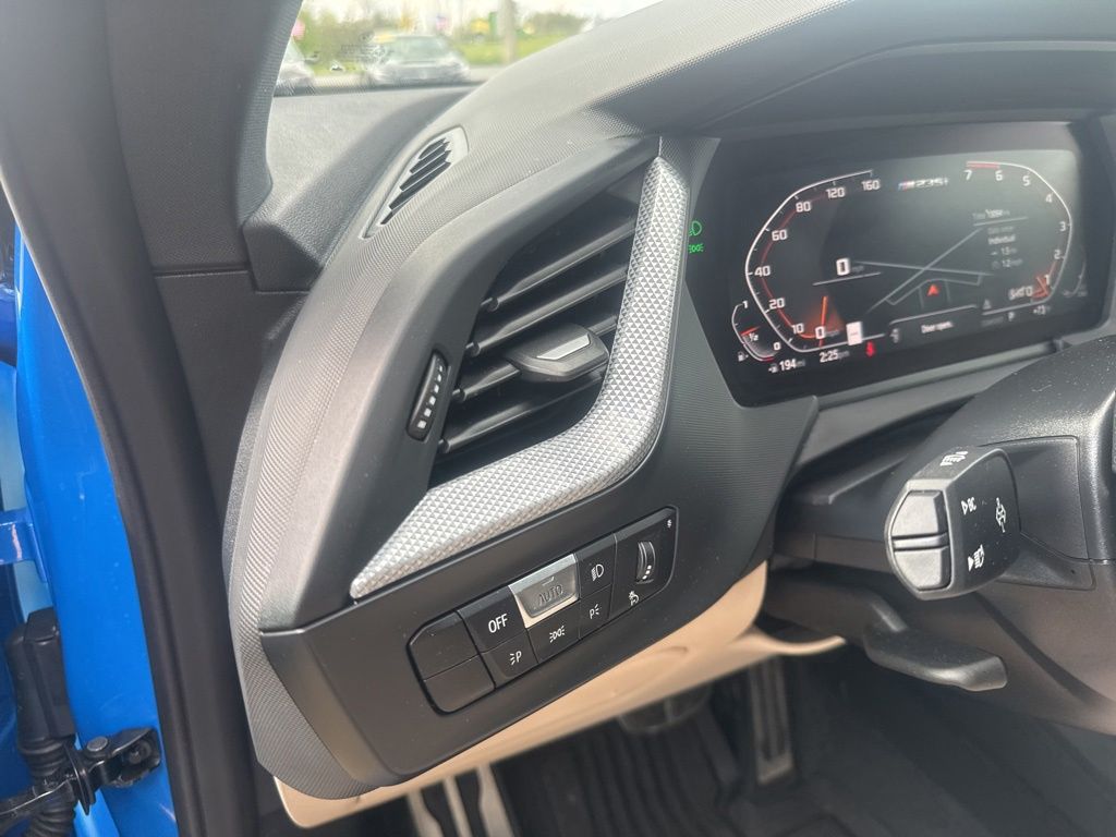 2024 BMW 2 Series M235i - Photo 32