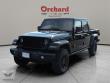 2025 Jeep Gladiator WILLYS 4X4 Pickup