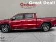 2022 GMC Sierra 1500 SLT Truck