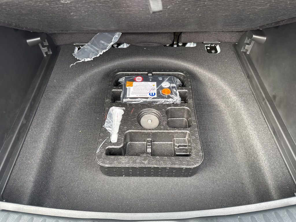 2026 Jeep Compass Altitude - Photo 15