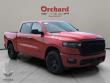 2025 Ram 1500 TRADESMAN CREW CAB 4X4 5'7 BOX Pickup