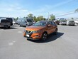 Nissan Rogue Sport