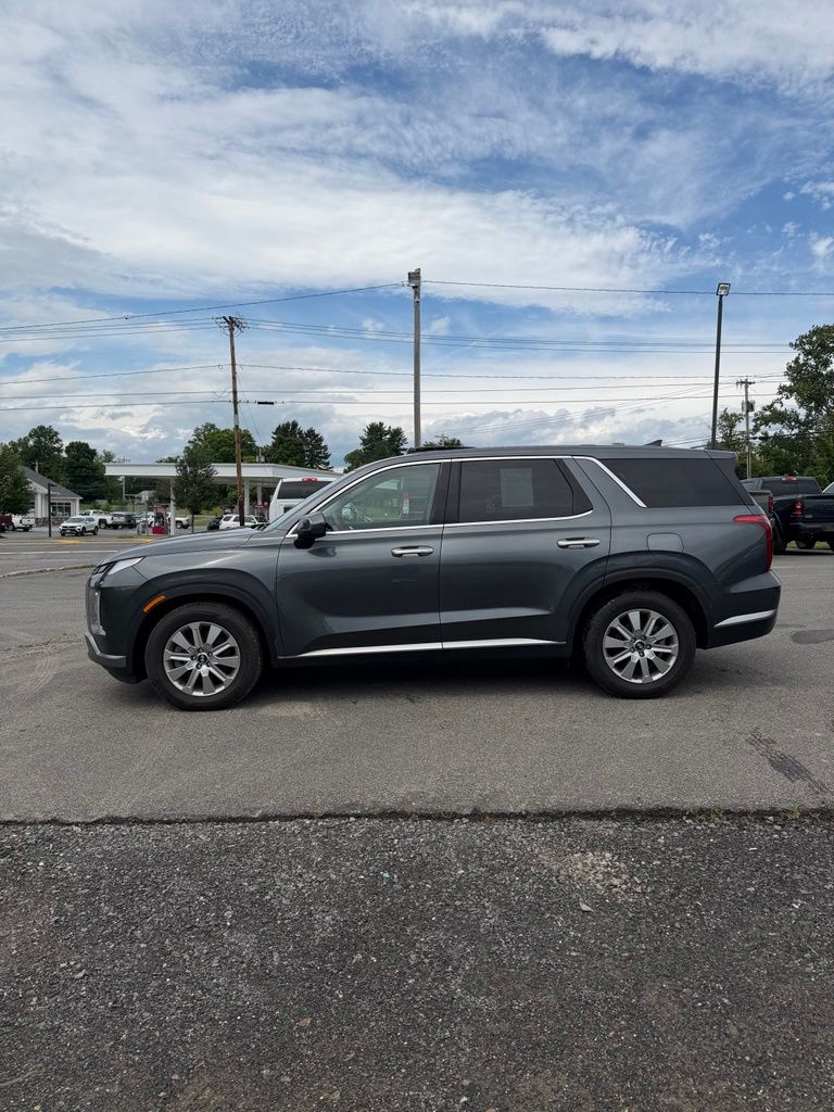 2023 Hyundai Palisade SE - Photo 6
