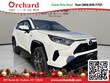  Toyota RAV4 Prime