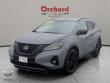 2023 Nissan Murano SV SUV