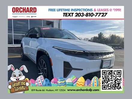 2025 Jeep Wagoneer S Limited SUV