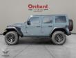 2025 Jeep Wrangler 4-DOOR RUBICON Sport Utility