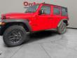 2026 Jeep Wrangler 4-DOOR SPORT S Sport Utility