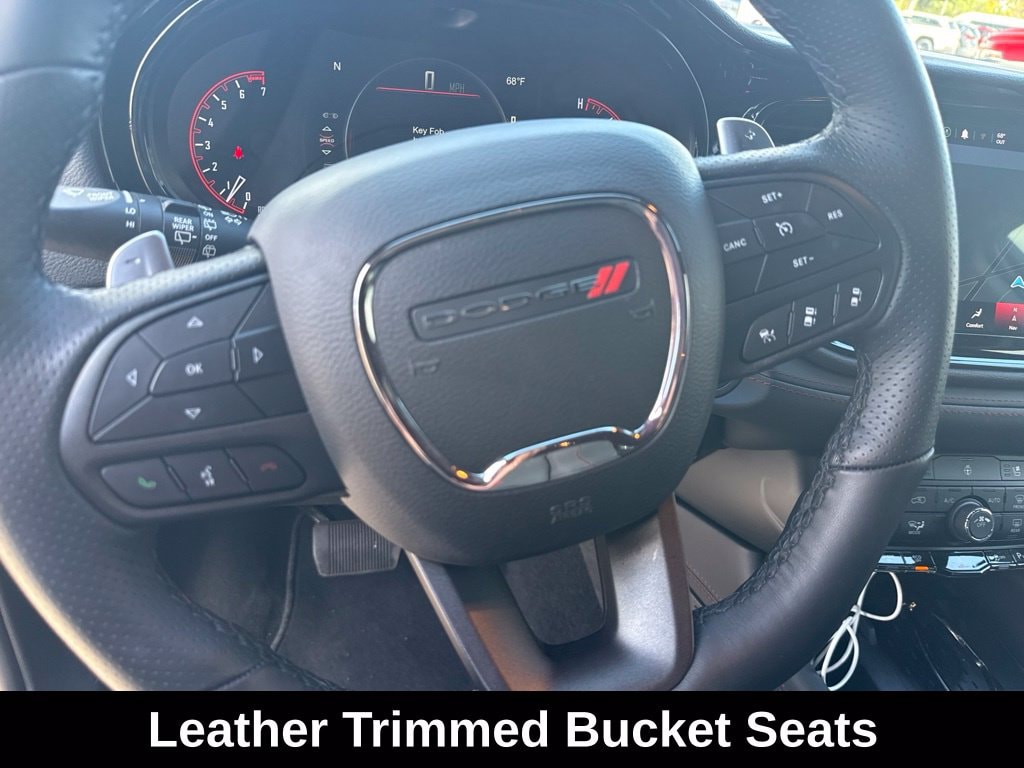 2026 Dodge Durango GT Plus - Photo 47