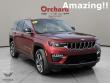 2023 Jeep Grand Cherokee 4xe SUV