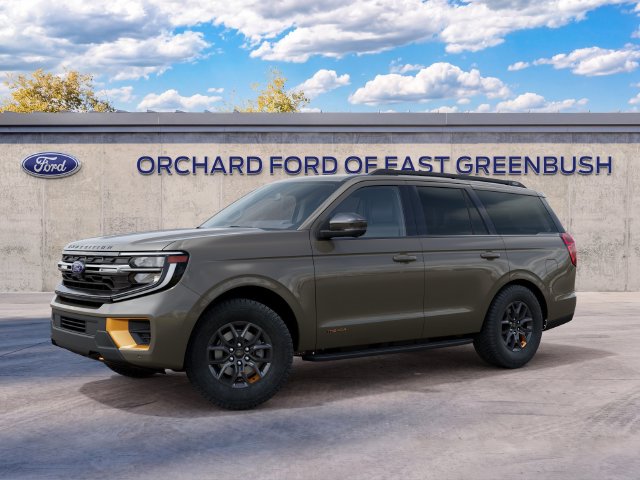 2027 Ford Expedition Tremor SUV