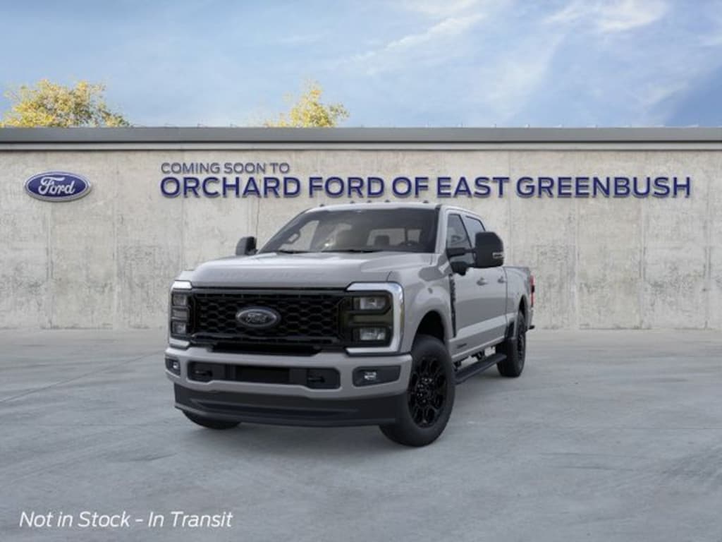 New 2026 Ford F-250SD XLT Truck