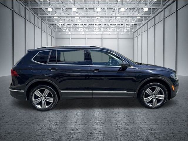 2019 Volkswagen Tiguan SEL Premium - Photo 6