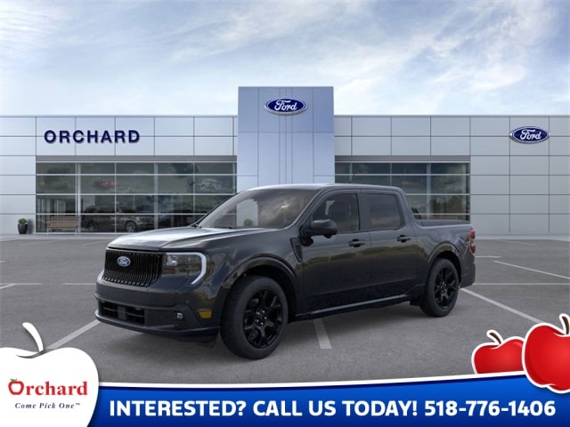 2026 Ford Maverick Lobo Premium's photo