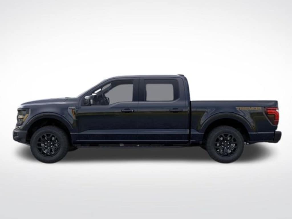 New 2026 Ford F-150 Tremor Truck