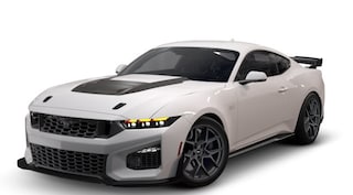 2026 Ford Mustang Dark Horse Coupe