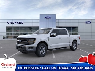 2025 Ford F-150 XLT Truck