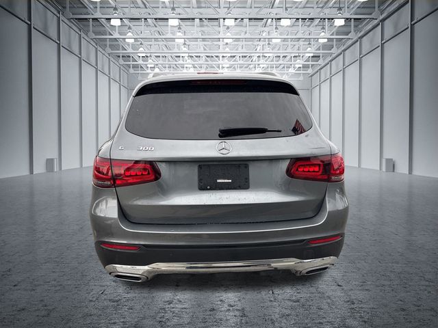 2021 Mercedes-Benz GLC GLC300 - Photo 7