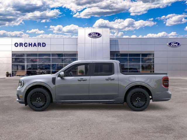 New 2026 Ford Maverick Lobo Standard Truck