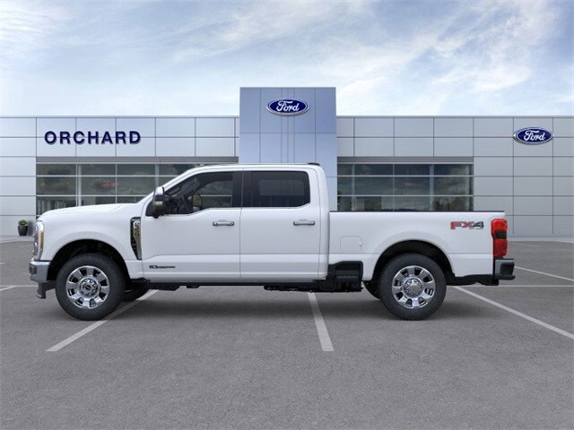 2026 Ford F-350 photo 3