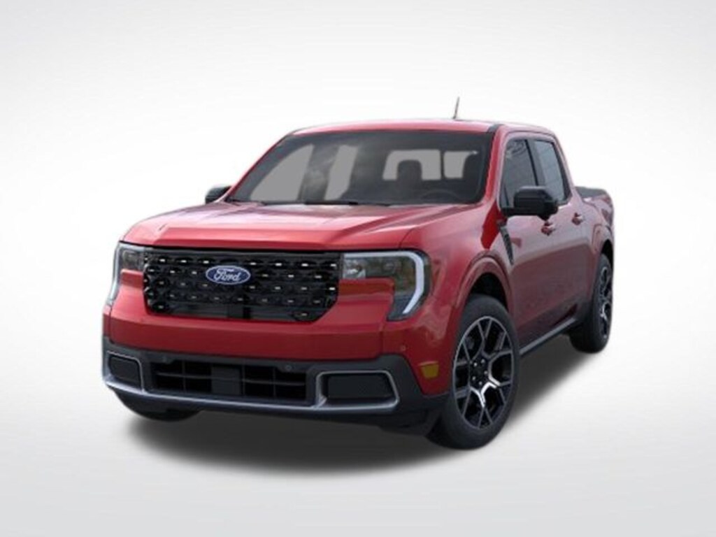 New 2026 Ford Maverick Lariat® TRUCK