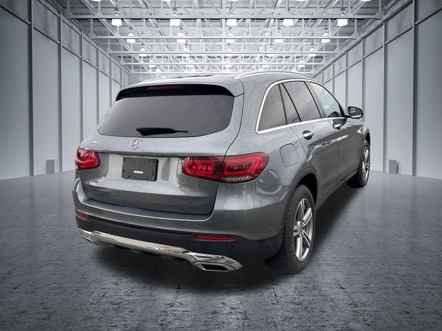 2021 Mercedes-Benz GLC GLC300 - Photo 8