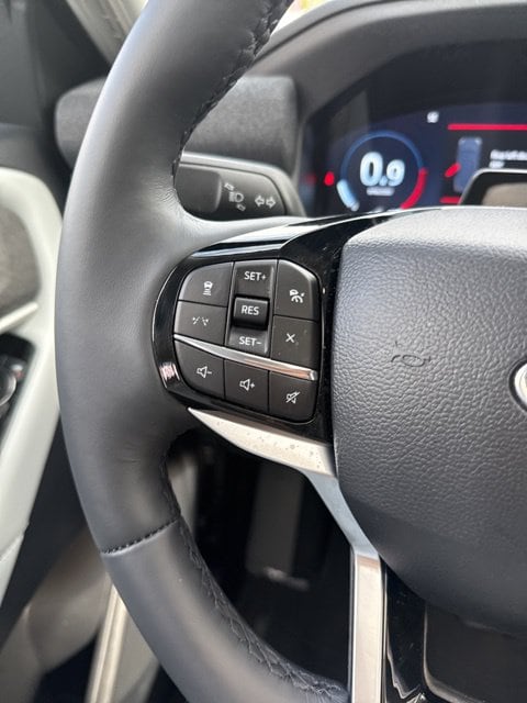 2026 Ford Explorer Platinum - Photo 22