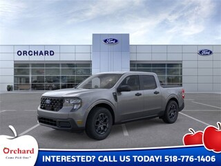 2026 Ford Maverick XLT Truck