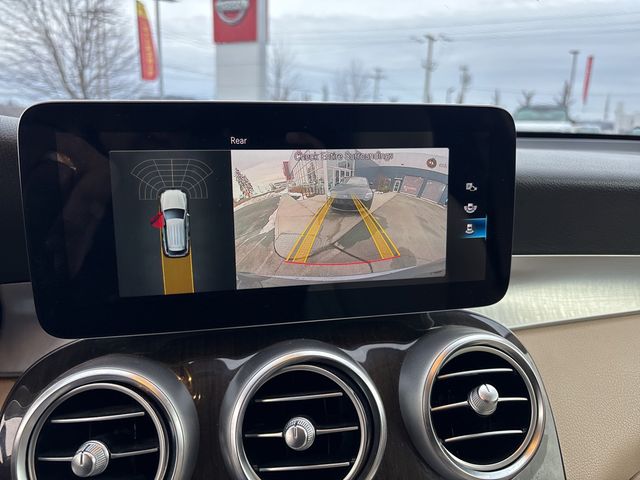 2021 Mercedes-Benz GLC GLC300 - Photo 16