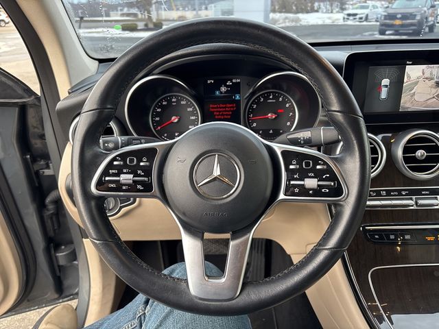 2021 Mercedes-Benz GLC GLC300 - Photo 21