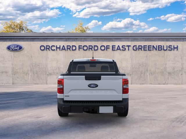 New 2026 Ford Maverick XLT TRUCK