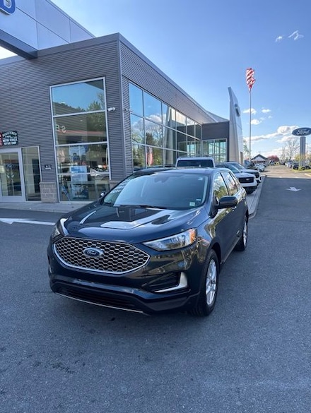 2024 Ford Edge SEL SUV