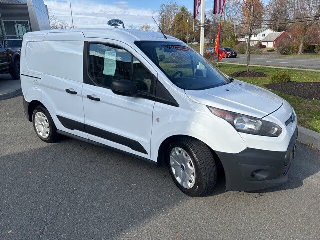 2017 Ford Transit Van XL photo 4