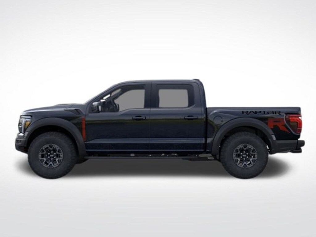 New 2026 Ford F-150 Raptor Truck