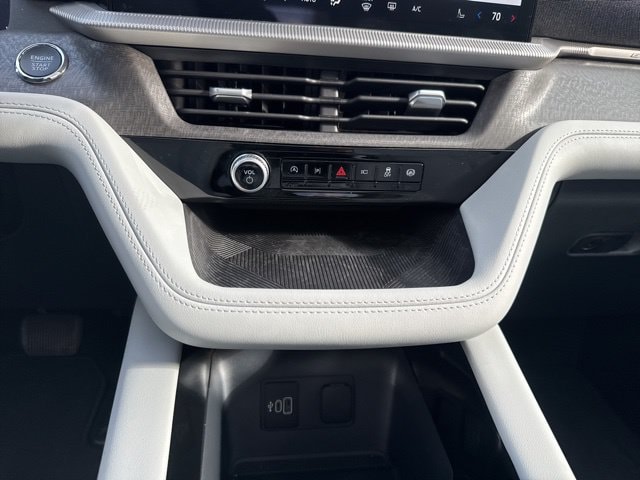 2026 Ford Explorer Platinum - Photo 25