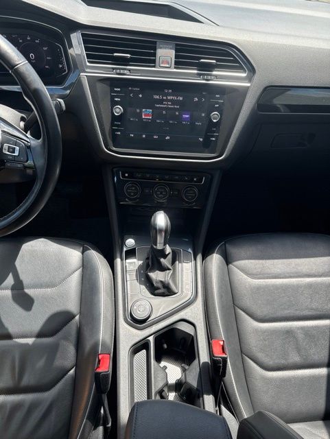 2019 Volkswagen Tiguan SEL Premium - Photo 31