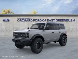 2026 Ford Bronco Base SUV