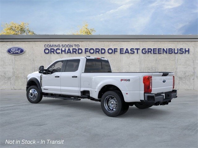 2026 Ford F-450 XL photo 4
