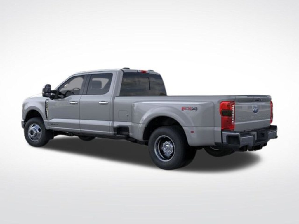 New 2026 Ford F-350SD F-350® Lariat® Truck