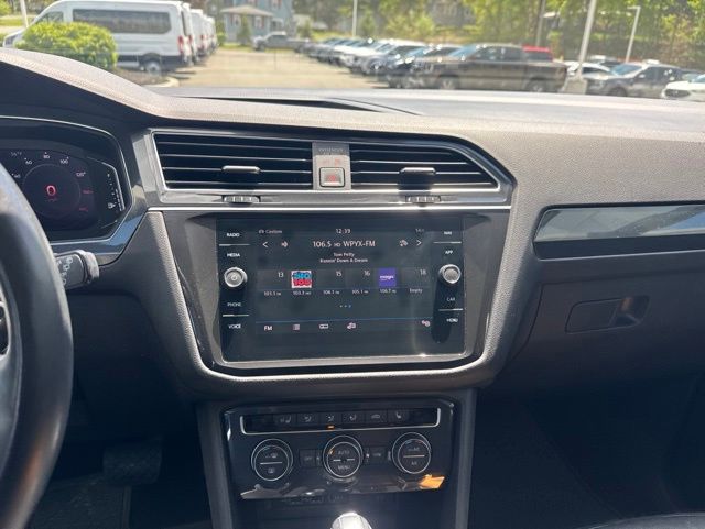 2019 Volkswagen Tiguan SEL Premium - Photo 28