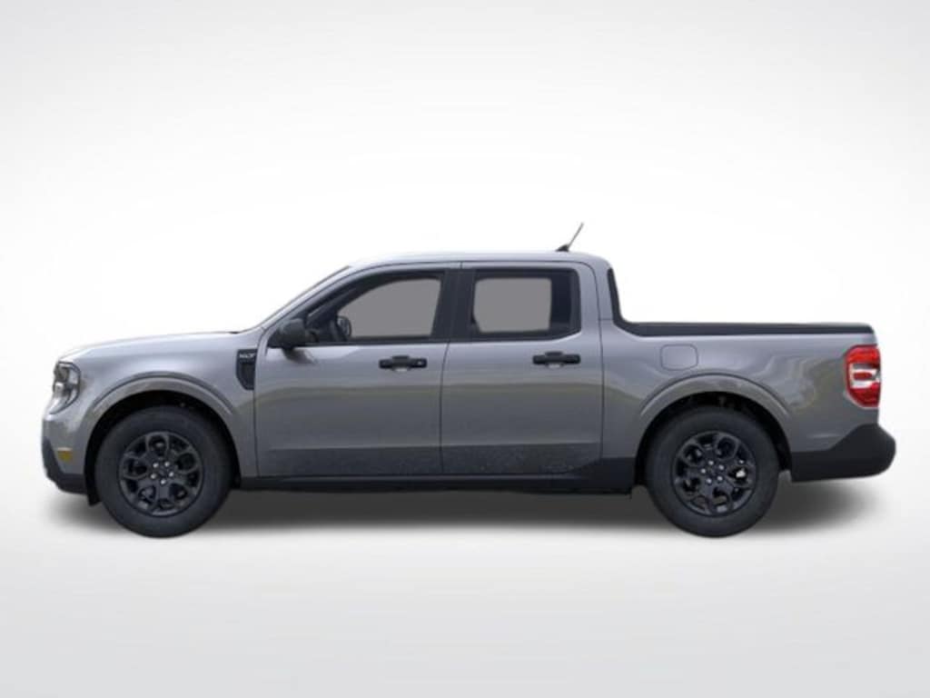 New 2026 Ford Maverick XLT TRUCK