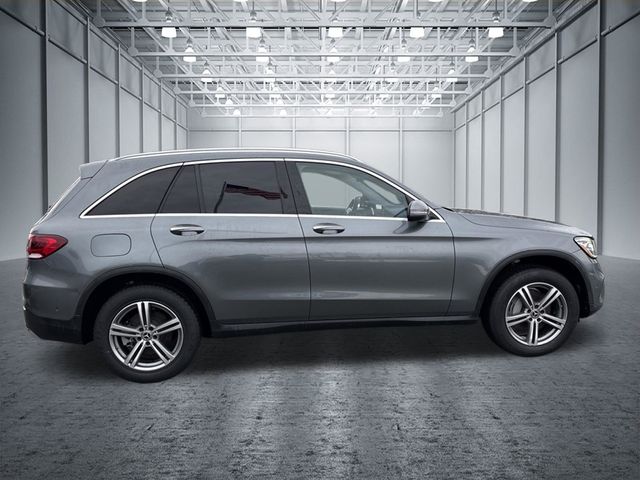 2021 Mercedes-Benz GLC GLC300 - Photo 9